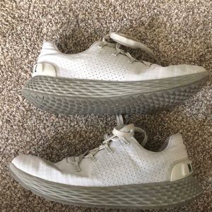 NoBull Women’s Gum Ripstop Runner